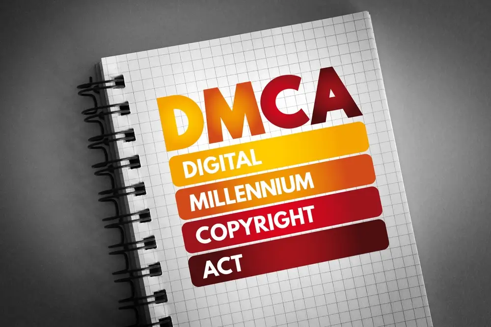 DMCA 