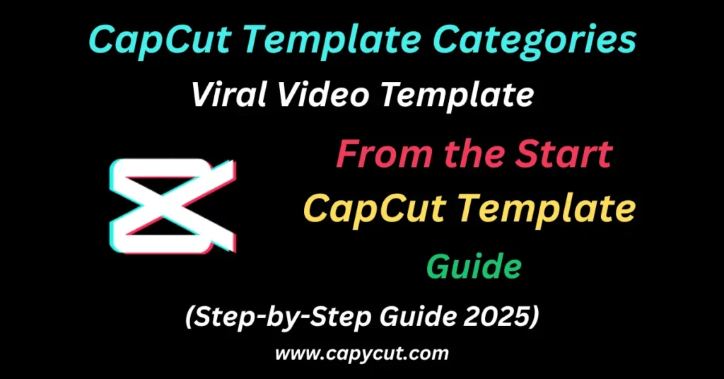 download viral video capcut template