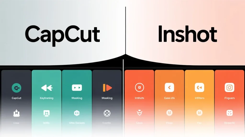 what is capcut-vs-inshot